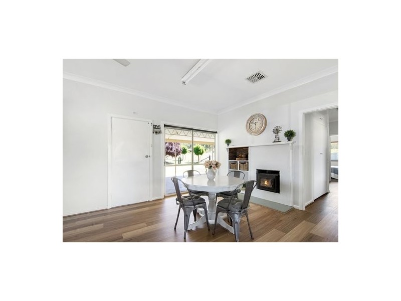 53 Back-Limbri Road, Moonbi NSW 2353