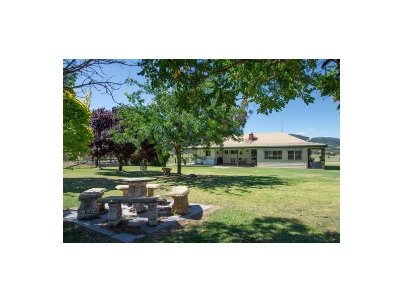 53 Back-Limbri Road, Moonbi NSW 2353