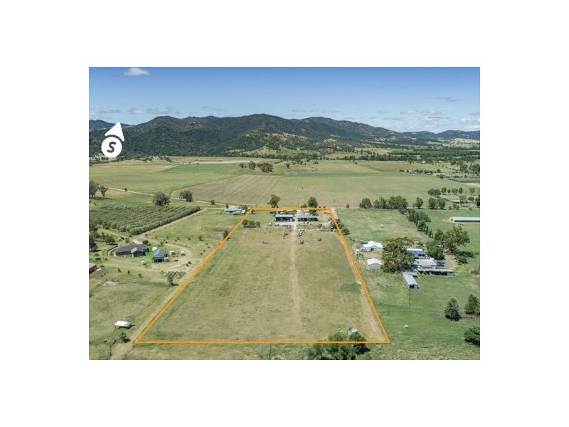 53 Back-Limbri Road, Moonbi NSW 2353