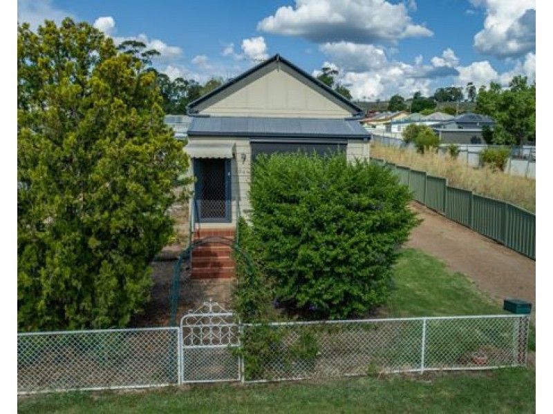 104 Dewhurst Street, Werris Creek NSW 2341
