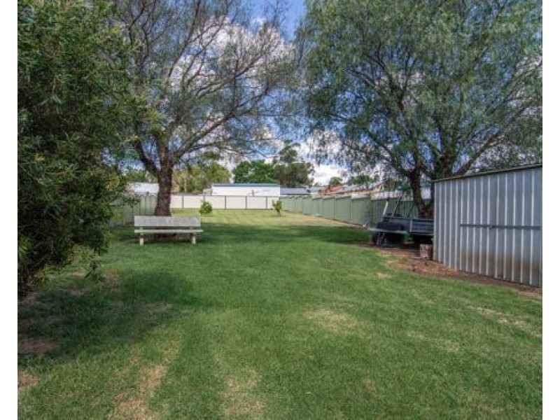 104 Dewhurst Street, Werris Creek NSW 2341
