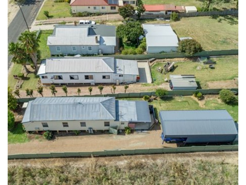 104 Dewhurst Street, Werris Creek NSW 2341