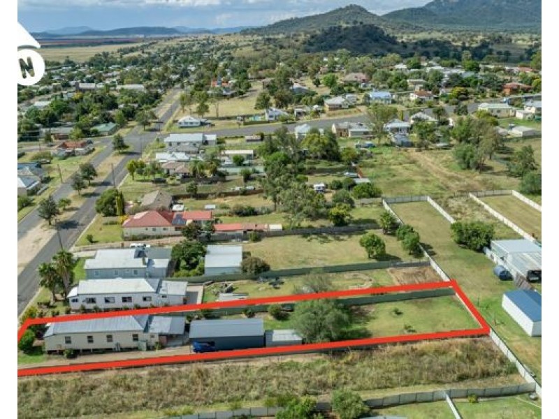 104 Dewhurst Street, Werris Creek NSW 2341