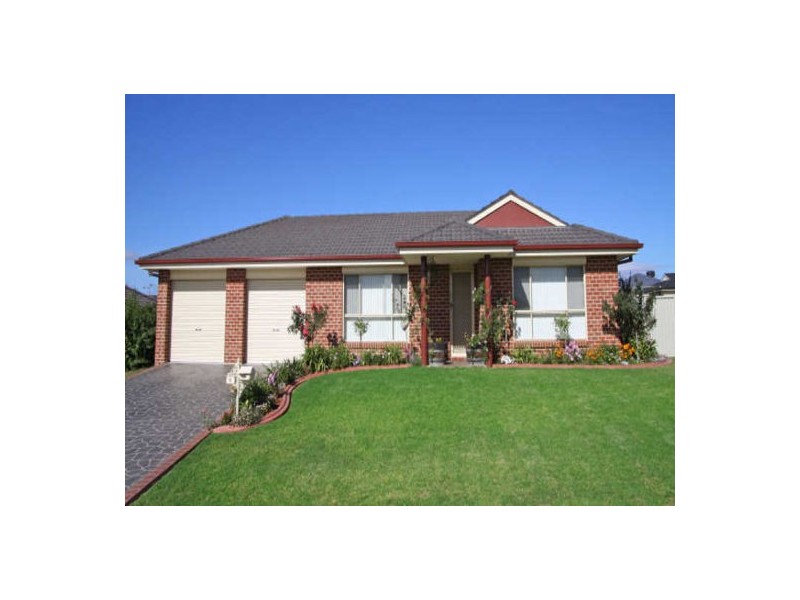 18 Warburton Drive, Tamworth NSW 2340