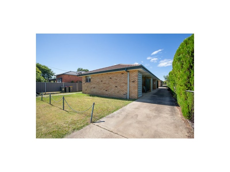 1-6/9 Margaret Street, Tamworth NSW 2340