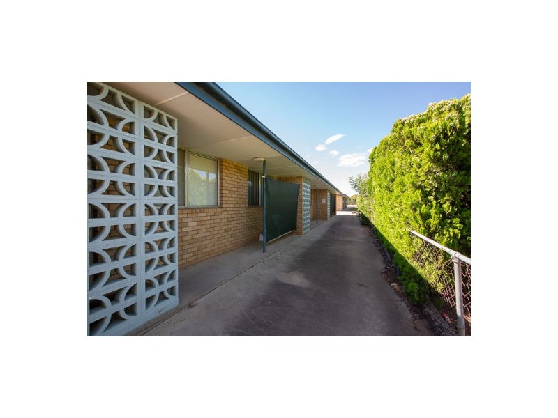 1-6/9 Margaret Street, Tamworth NSW 2340