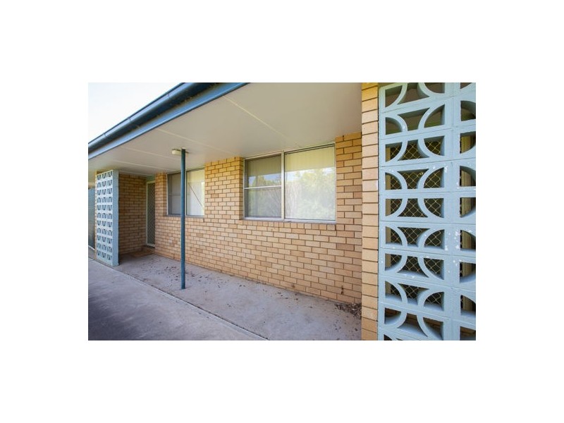 1-6/9 Margaret Street, Tamworth NSW 2340
