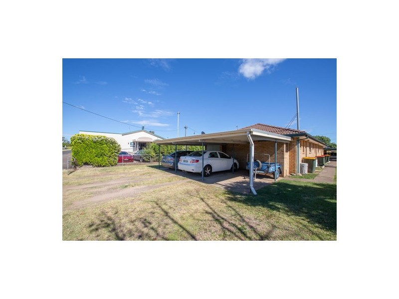 1-6/9 Margaret Street, Tamworth NSW 2340