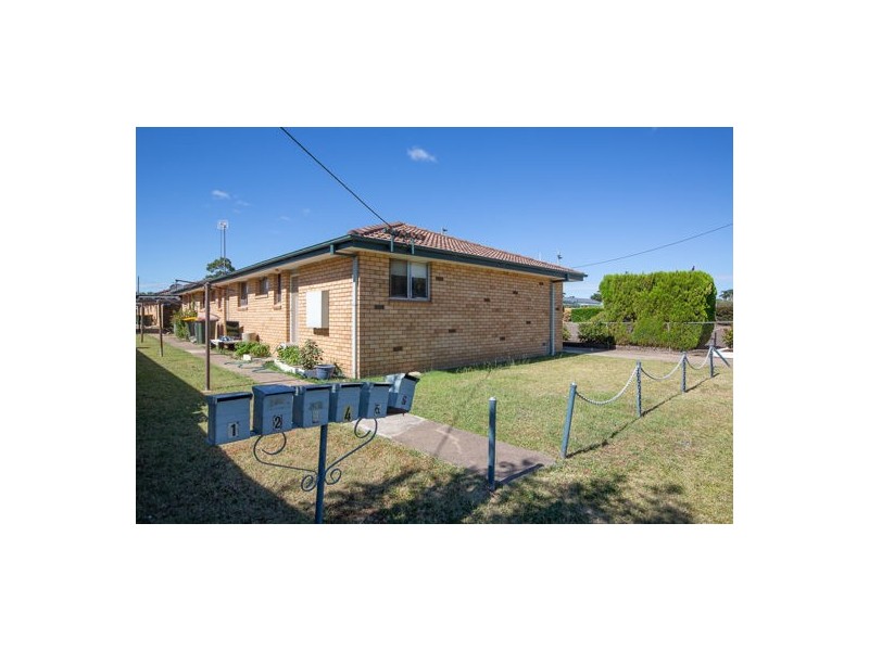 1-6/9 Margaret Street, Tamworth NSW 2340