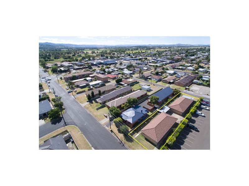 1-6/9 Margaret Street, Tamworth NSW 2340