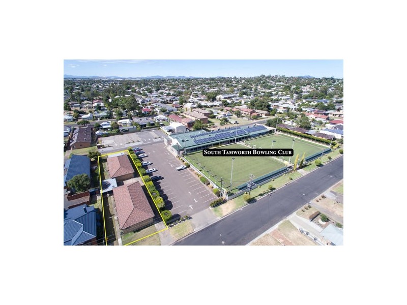 1-6/9 Margaret Street, Tamworth NSW 2340