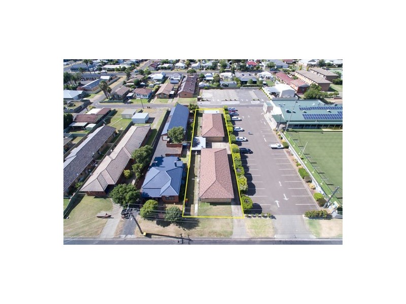 1-6/9 Margaret Street, Tamworth NSW 2340