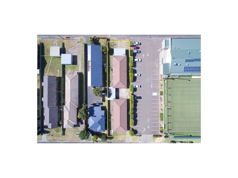 1-6/9 Margaret Street, Tamworth NSW 2340