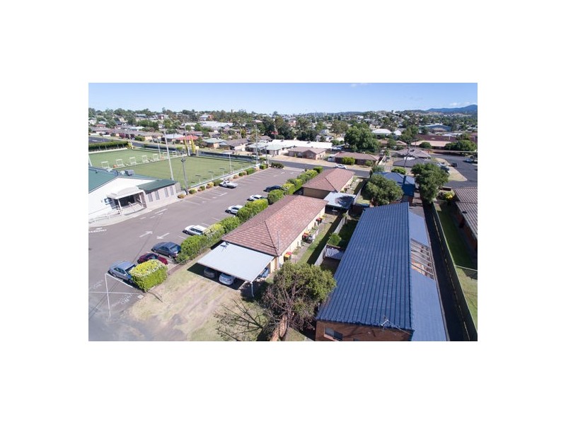 1-6/9 Margaret Street, Tamworth NSW 2340