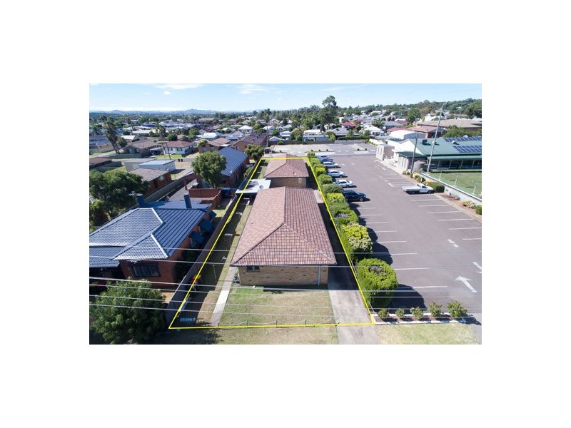 1-6/9 Margaret Street, Tamworth NSW 2340