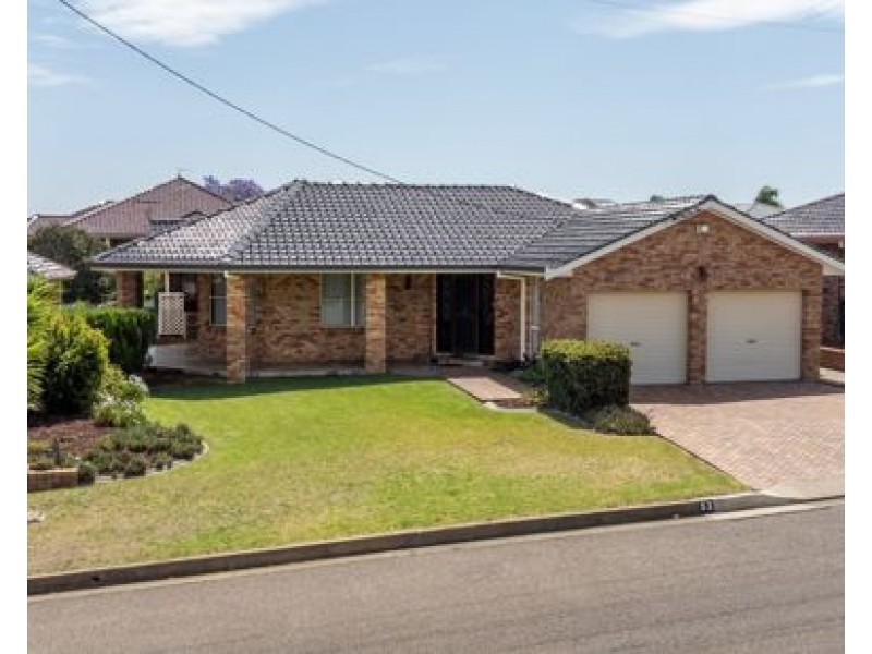 52 Grant Street, Tamworth NSW 2340