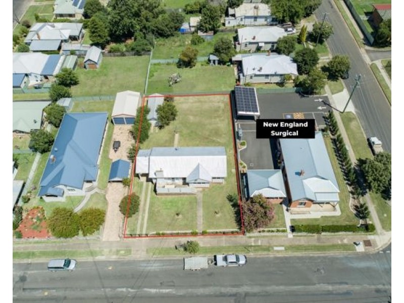 24 Dean Street, Tamworth NSW 2340