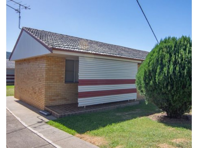 1/44-46 Denne Street, Tamworth NSW 2340