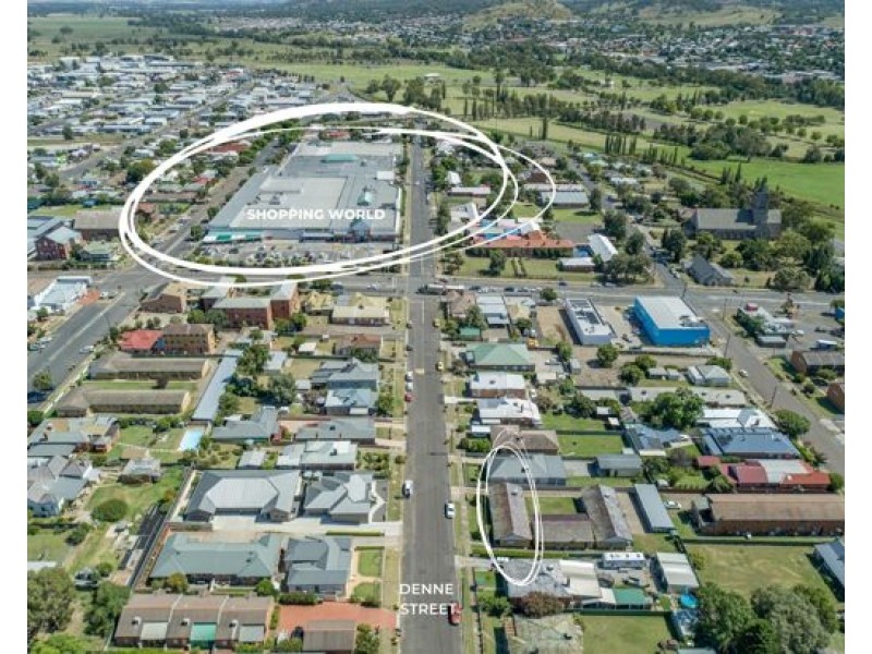 1/44-46 Denne Street, Tamworth NSW 2340