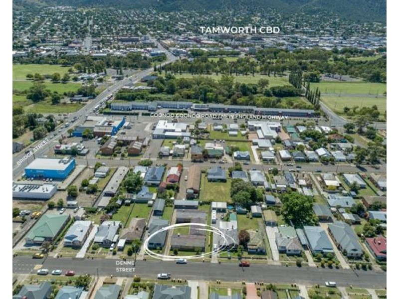 1/44-46 Denne Street, Tamworth NSW 2340