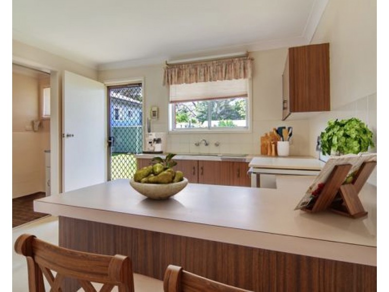 6/67 Bourke Street, Tamworth NSW 2340