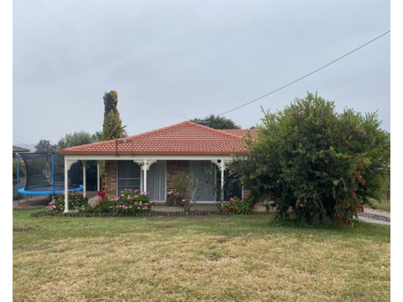 1 Ford Street, Tamworth NSW 2340