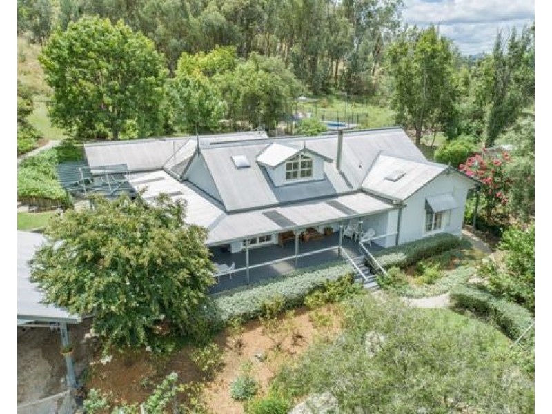 “Noongah” 78 Bagenmar Road, Tamworth NSW 2340