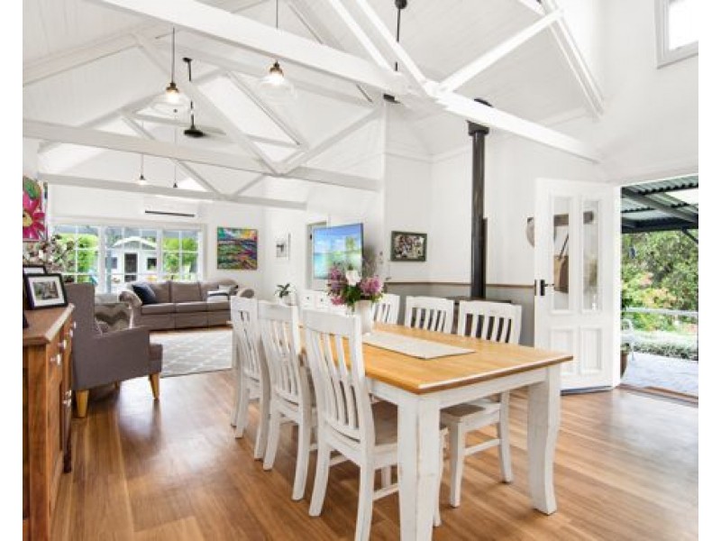 “Noongah” 78 Bagenmar Road, Tamworth NSW 2340