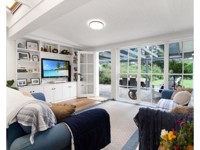 “Noongah” 78 Bagenmar Road, Tamworth NSW 2340