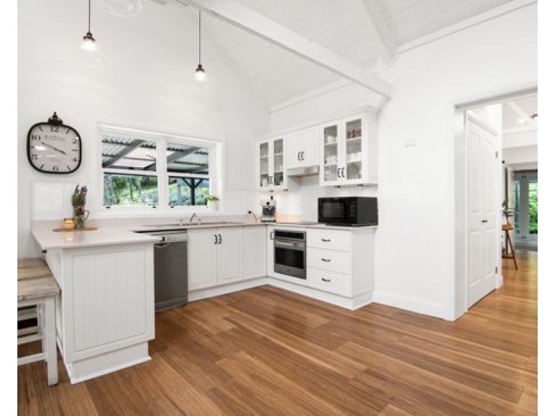 “Noongah” 78 Bagenmar Road, Tamworth NSW 2340