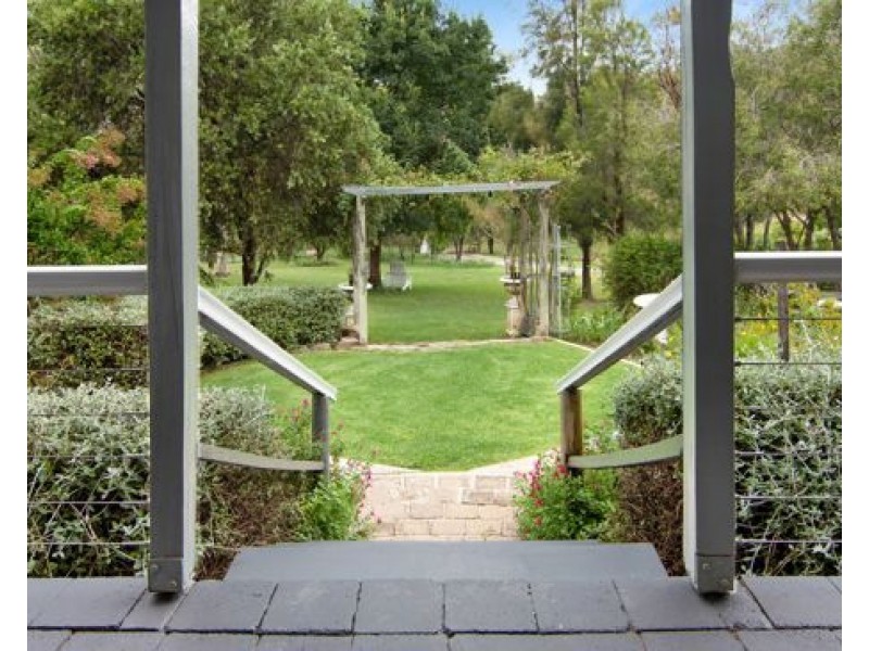 “Noongah” 78 Bagenmar Road, Tamworth NSW 2340