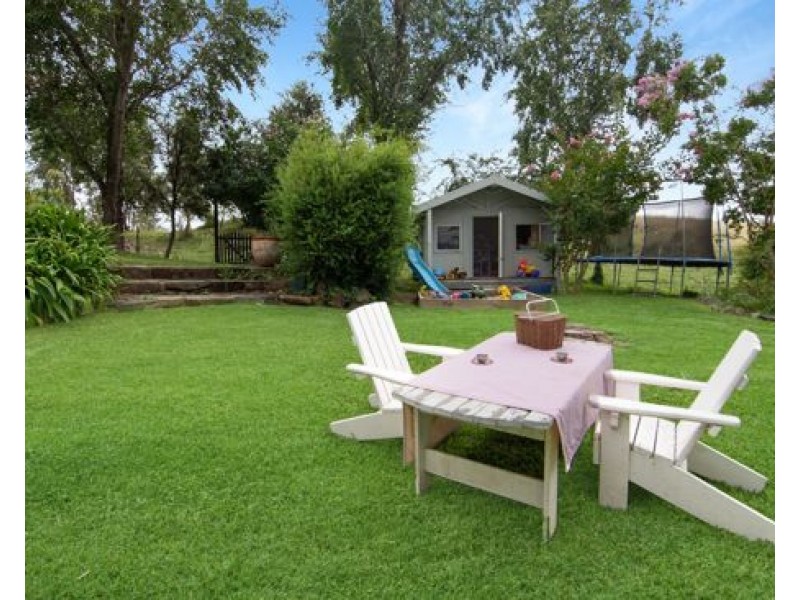 “Noongah” 78 Bagenmar Road, Tamworth NSW 2340