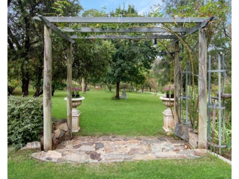 “Noongah” 78 Bagenmar Road, Tamworth NSW 2340