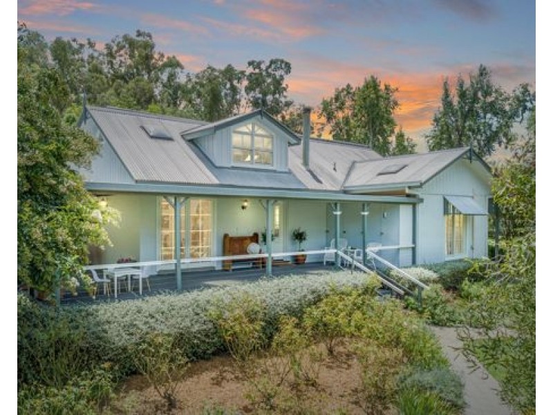 “Noongah” 78 Bagenmar Road, Tamworth NSW 2340
