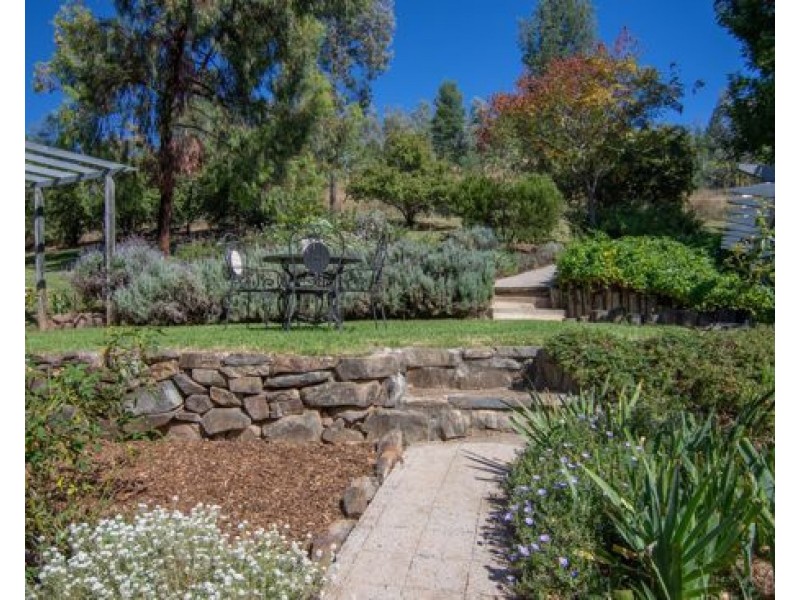 “Noongah” 78 Bagenmar Road, Tamworth NSW 2340