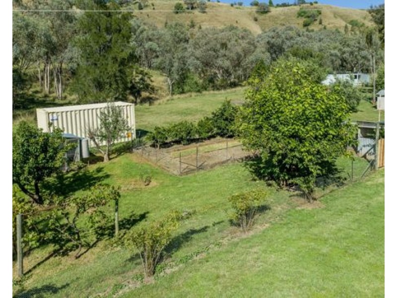 “Noongah” 78 Bagenmar Road, Tamworth NSW 2340