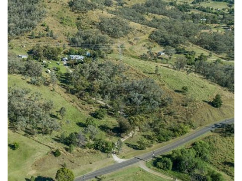 “Noongah” 78 Bagenmar Road, Tamworth NSW 2340