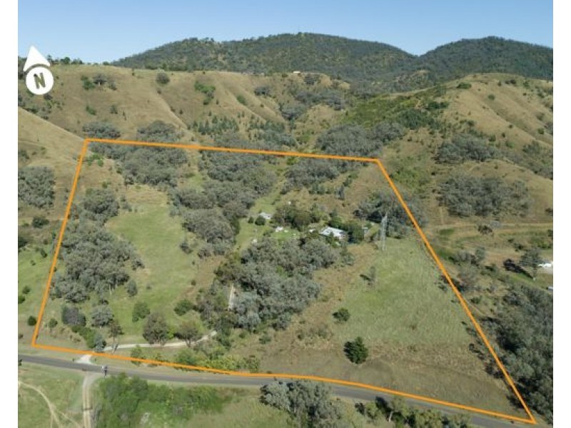 “Noongah” 78 Bagenmar Road, Tamworth NSW 2340