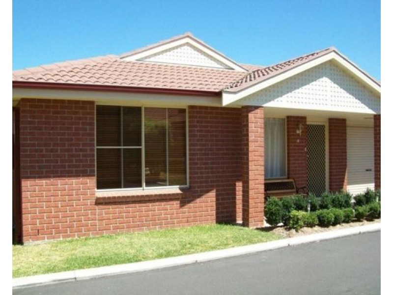 6/183 Johnston Street, Tamworth NSW 2340