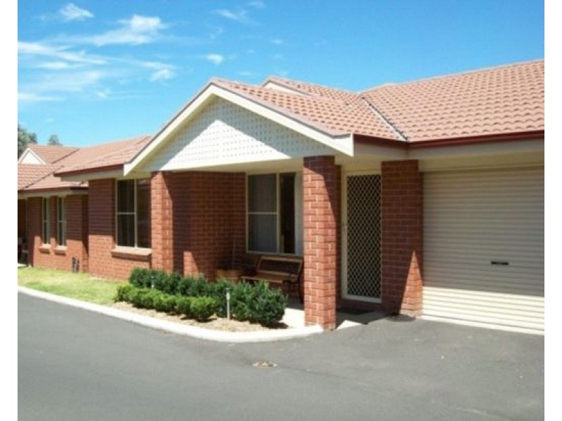 6/183 Johnston Street, Tamworth NSW 2340