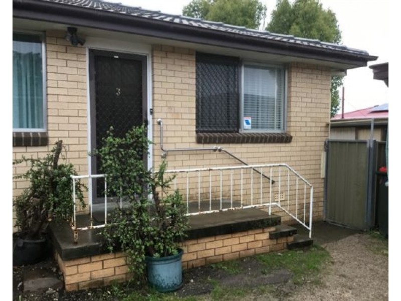 3/5 Edinburgh Street, Tamworth NSW 2340
