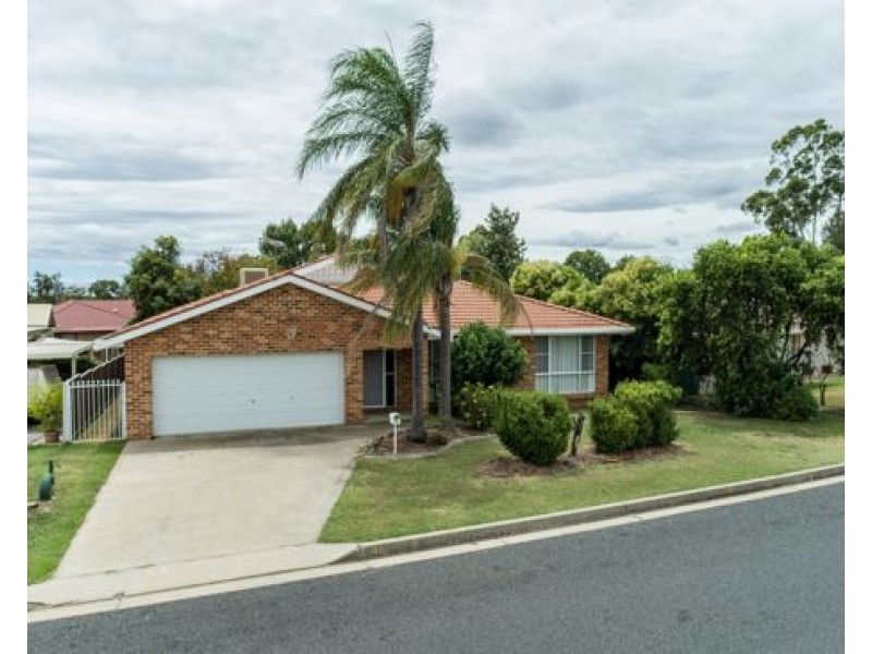 40 Kurrajong Street, Tamworth NSW 2340