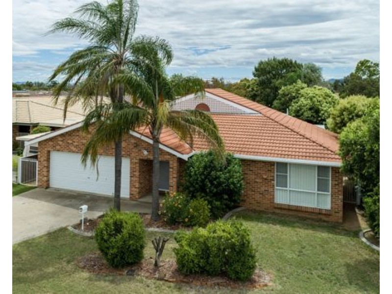 40 Kurrajong Street, Tamworth NSW 2340