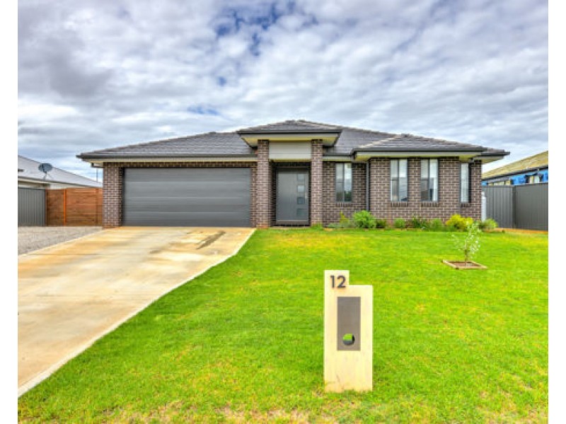 12 Galah Drive, Tamworth NSW 2340