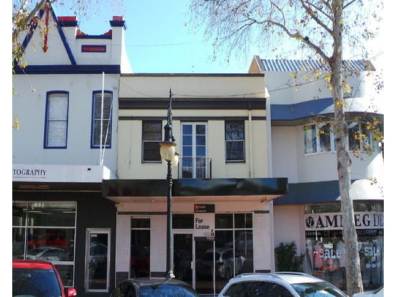 1/463 Peel Street, Tamworth NSW 2340