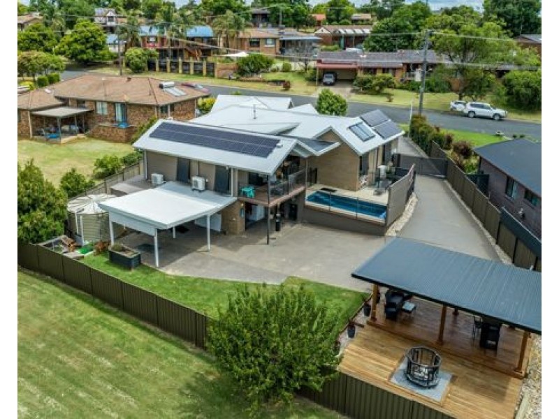 45 Graham Street, Tamworth NSW 2340