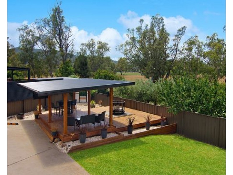 45 Graham Street, Tamworth NSW 2340