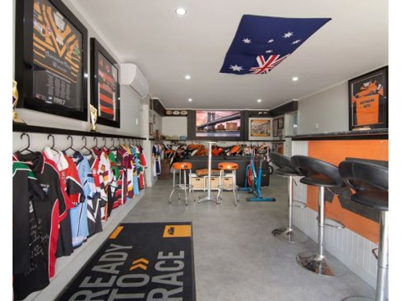 45 Graham Street, Tamworth NSW 2340