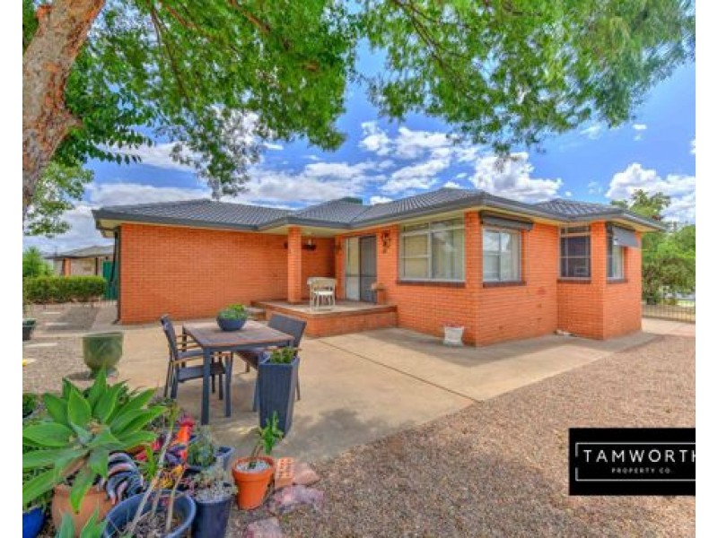 31 Kinarra Street, Tamworth NSW 2340
