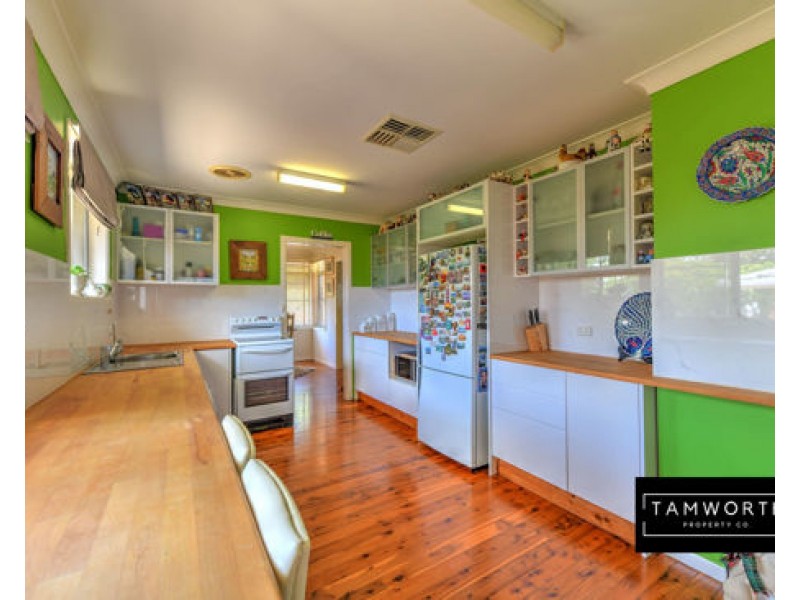 31 Kinarra Street, Tamworth NSW 2340